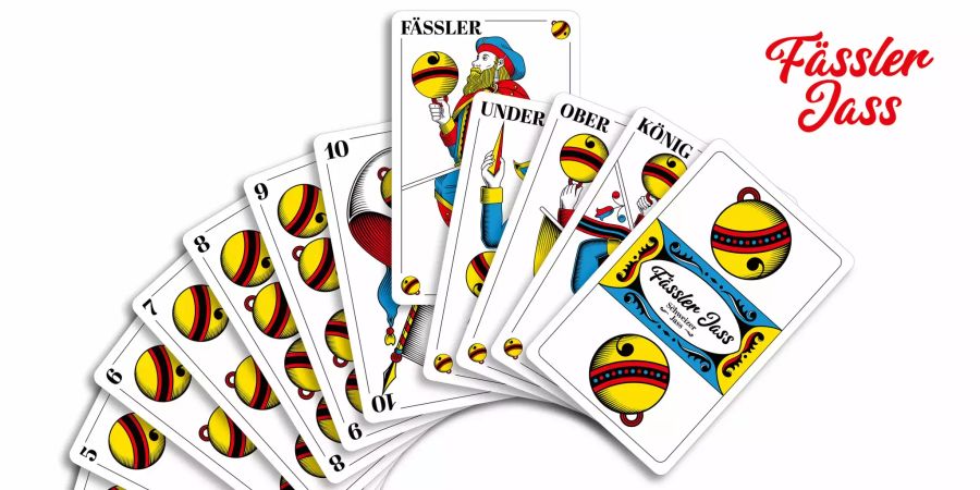 Fässler Jass