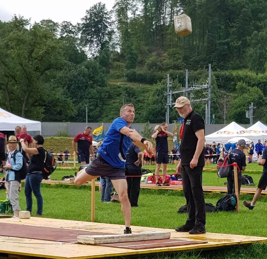 STV Erlinsbach