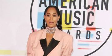 Tracee Ellis Ross