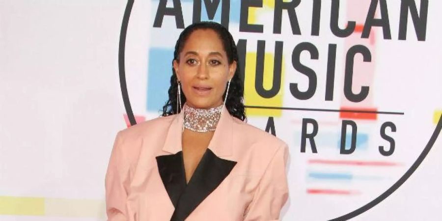 Tracee Ellis Ross