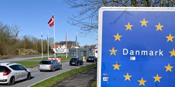 Dänemark