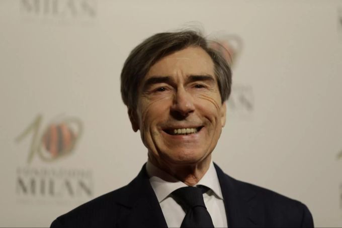 Ariedo Braida war bis 2019 als Sportchef des FC Barcelona tätig. FC Barcelona