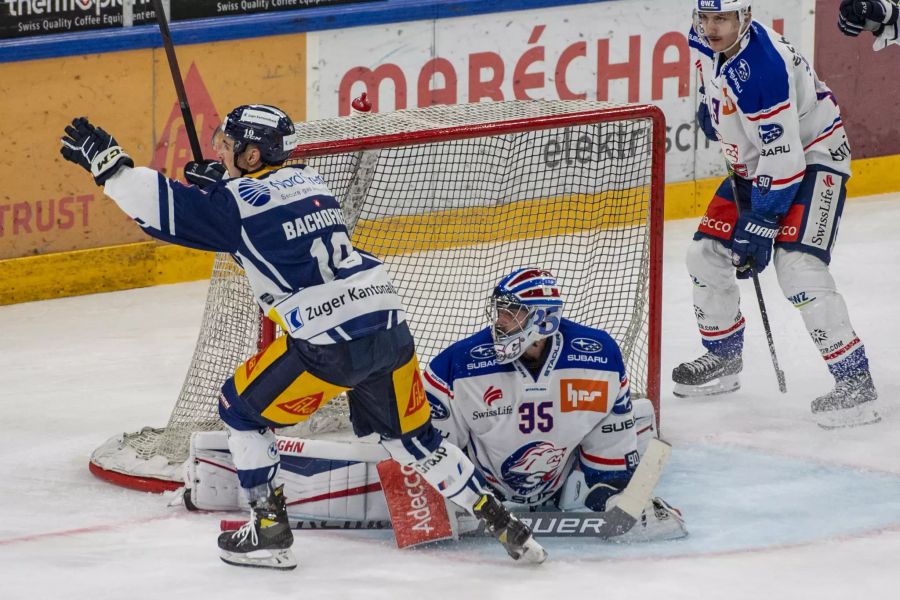 ZSC Lions