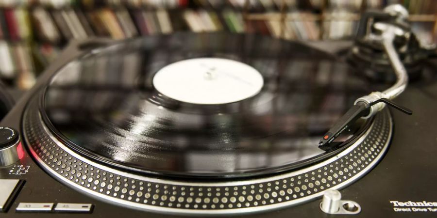Vinyl