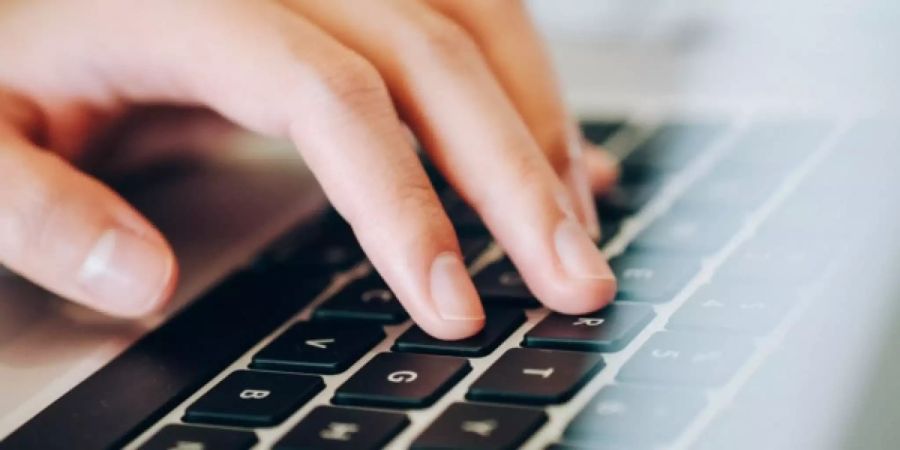 Angelegenheiten online erledigen – mit dem Online-Schalter