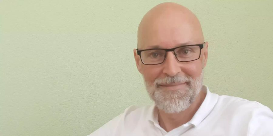 Reto Rymann Wohlen