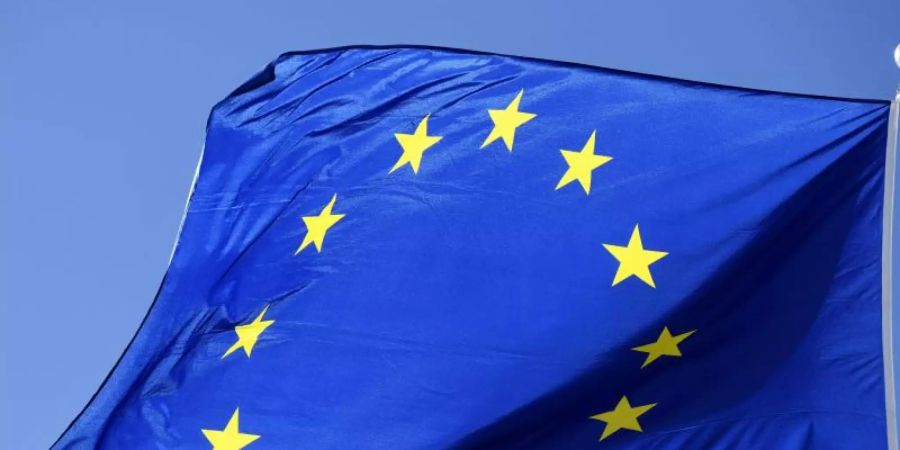Nach dpa-Informationen unterstützt die EU-Kommission die Idee, dass die einzelnen Sanktionen wegen Menschenrechtsverletzungen bereits mit einer qualifizierten Mehrheit der Mitgliedstaaten getroffen werden können und keine Einstimmigkeit erforderlich ist. Foto: Vesa Moilanen/Lehtikuva/dpa