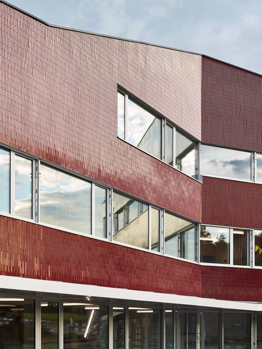 Schule Ried