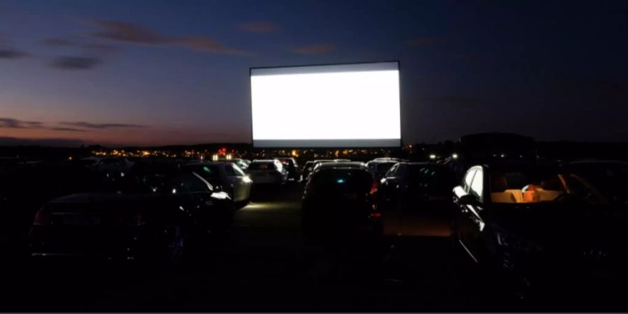 Allianz Drive-In Cinema Dübendorf