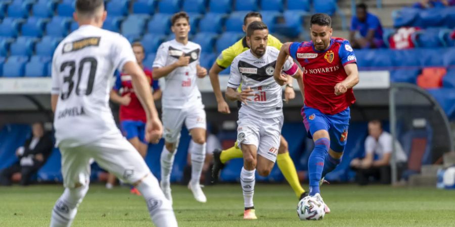 FC Basel