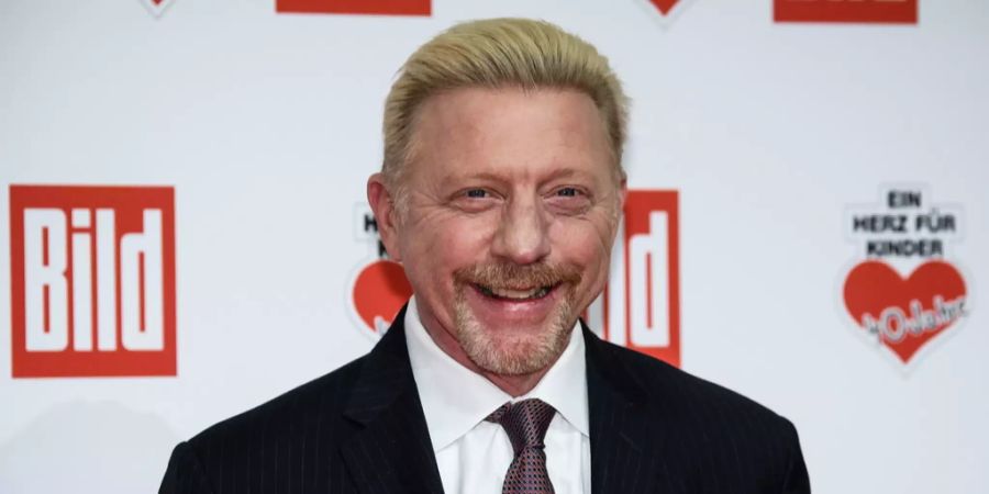 Boris Becker