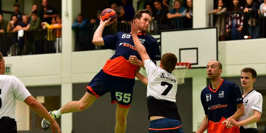 Cup Handball