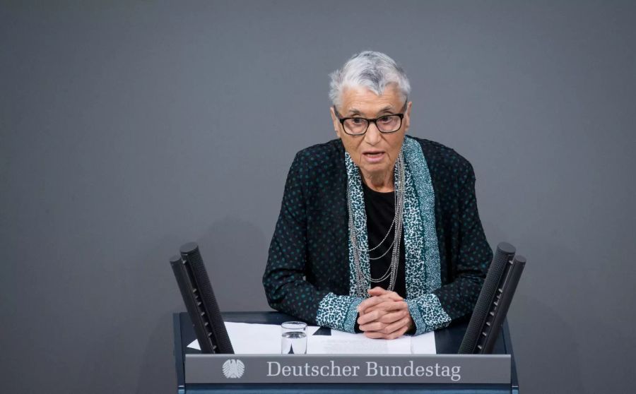 Ruth Klüger