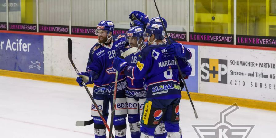 EHC Kloten