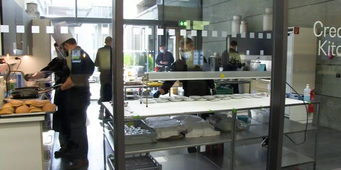 Neues Testlabor - So will Nestlé zum Vegan-Turbo-Erfinder werden
