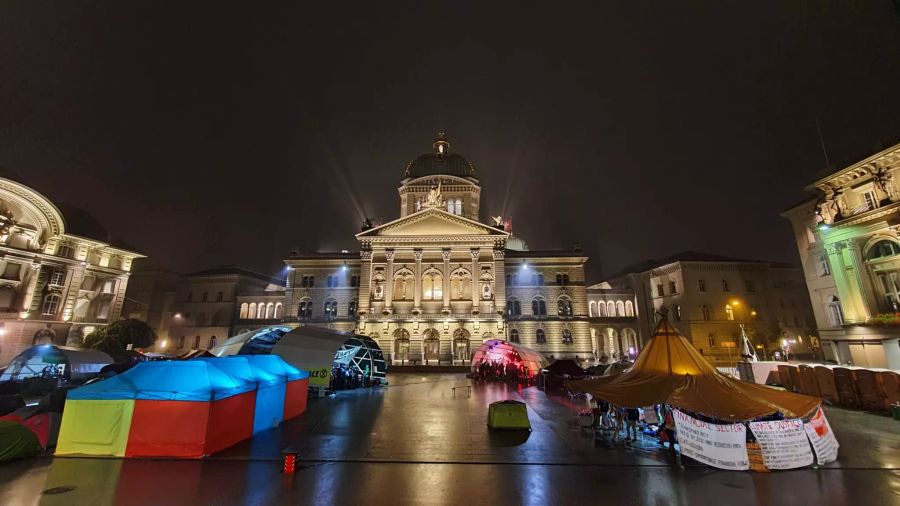 Bundeshaus