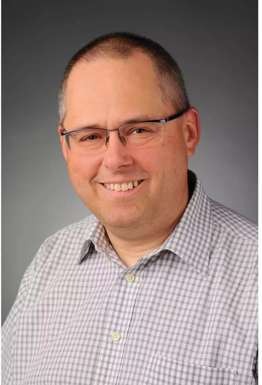 Urs Zimmermann, Gemeinde Stettlen