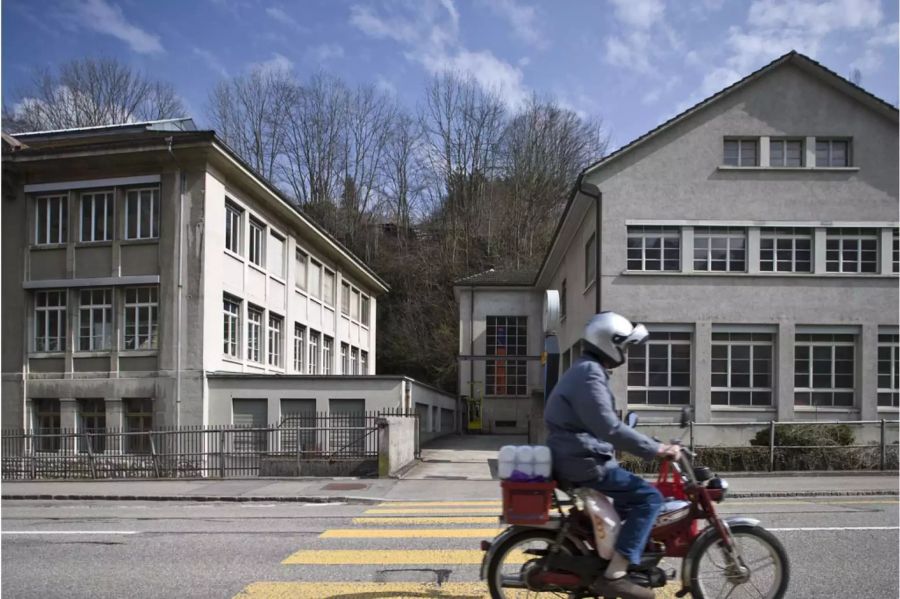 Kantonspolizei Thurgau