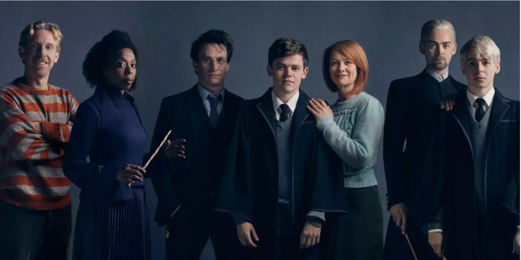 Harry Potter And The Cursed Child Ist Teuerstes Broadway Stuck