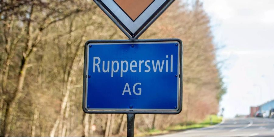 In Rupperswil AG ereignete sich 2015 einer der grausamsten Kriminalfälle der Schweiz.