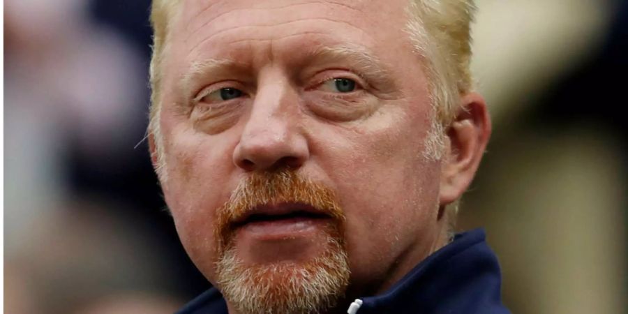 Boris Becker kaufte die Villa vor über 20 Jahren.