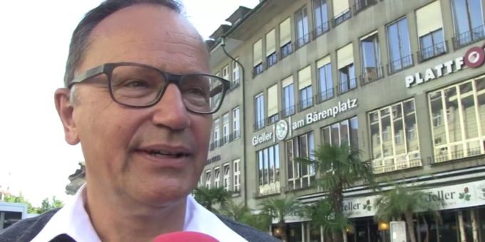 Vier Jahre nach Ausschreitungen - «Wir haben keine Angst»