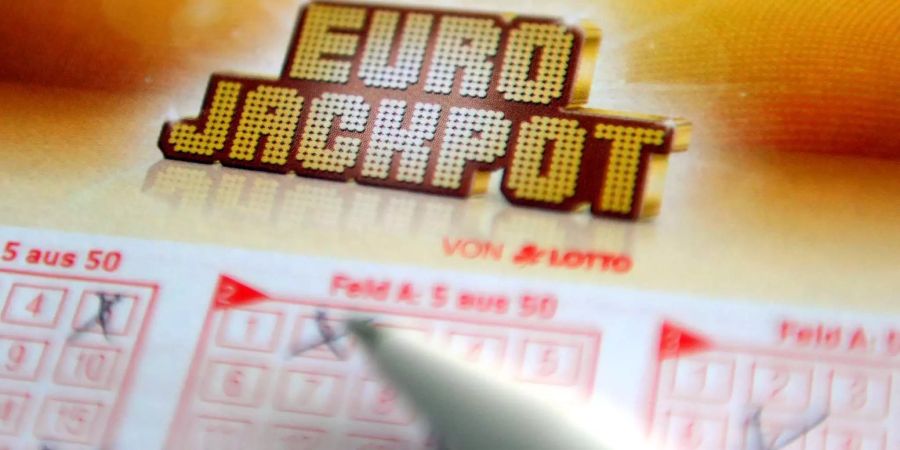 Eurojackpot