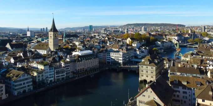 Zürich Zürich