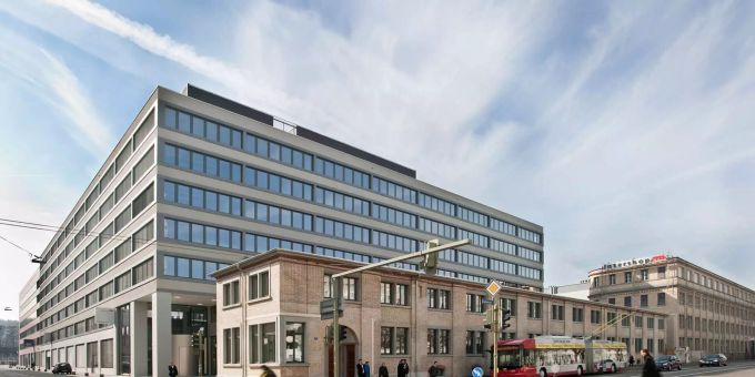 Winterthur - Zwischenbericht zu den Klimazielen der Stadt