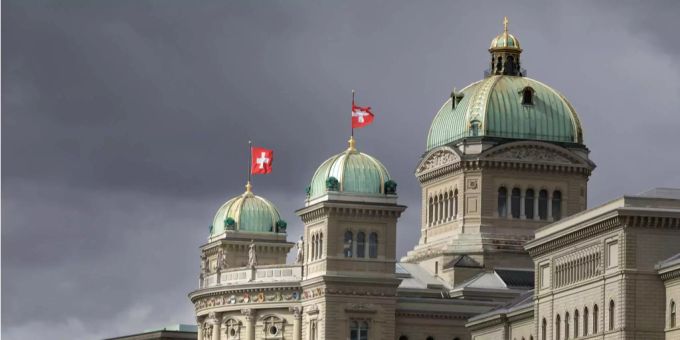 Der Bundesrat sieht die Unterstützung der Schweizer Forschung mit dem Horizon-Paket vor. (Symbolbild) Forschung