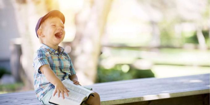 Sonnenschein macht gute Laute – das bestätigt auch die Forschung- Sonnenschein macht gute Laute – das bestätigt auch die Forschung-