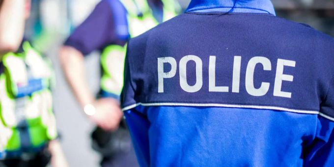 Erhöhte Unfallgefahr - Crashs auf allen Autobahnen