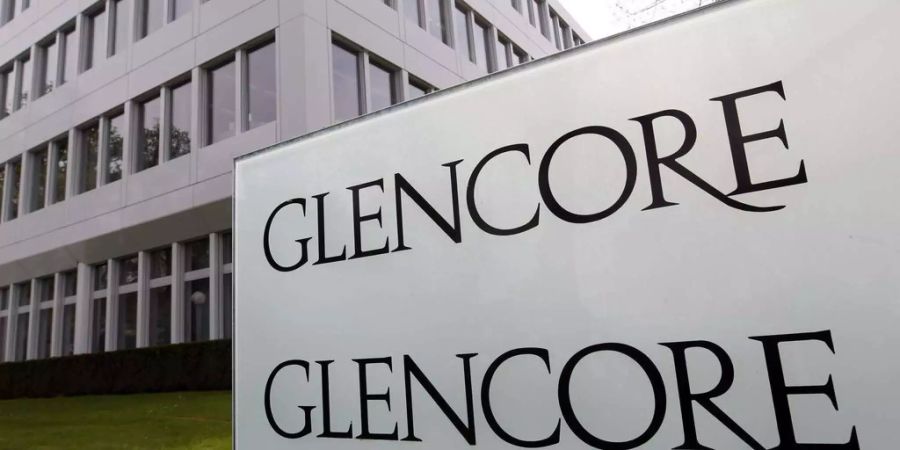 Glencore weist alle Vorwürfe der Journalisten zurück.