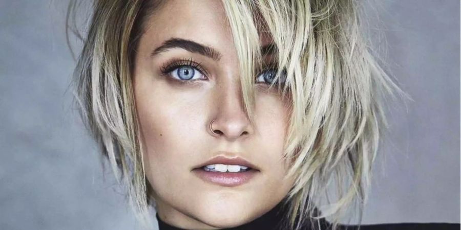 Paris Jackson sorgt für die meisten Schlagzeilen.