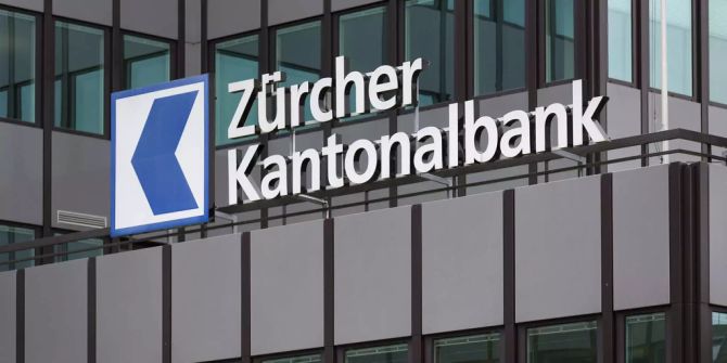 Zürcher Kantonalbank