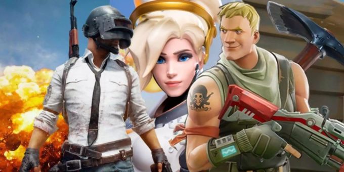 Schwarze Liste - China will Fortnite und League of Legends verbieten