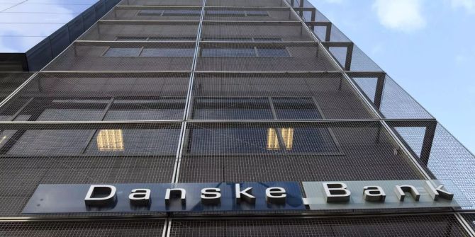 manager danske bank