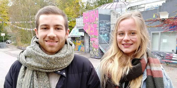 Kontrollen am Eingang - Berner Lokal erlässt generelles Pelzverbot