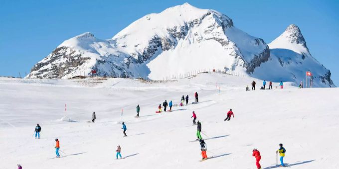 Andermatt Andermatt