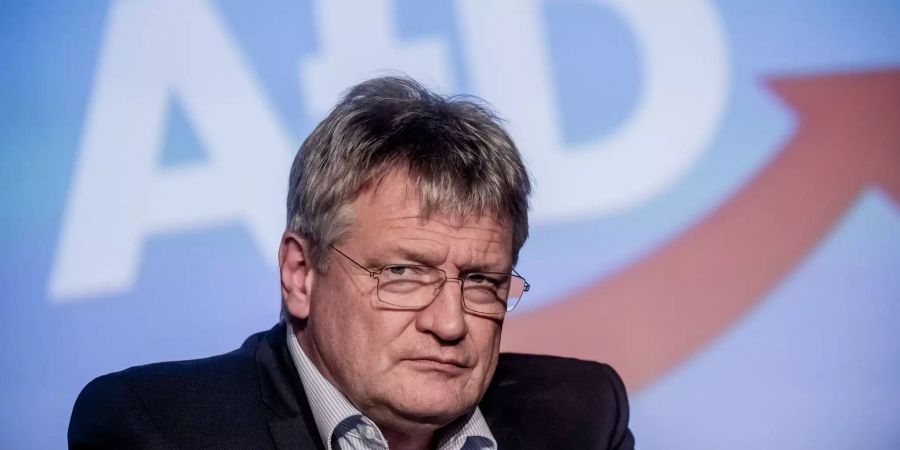 Jörg Meuthen