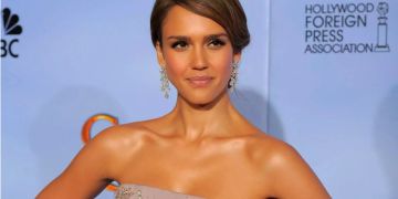 jessica alba