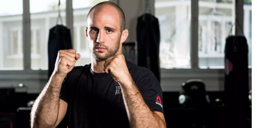 Volkan Özdemir