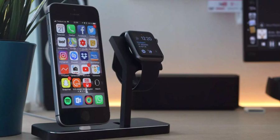 WatchOs Apple Watch