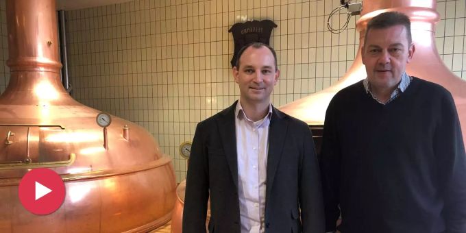 Berner Brauerei - «Der Schweizer Biermarkt ist brutal umkämpft»