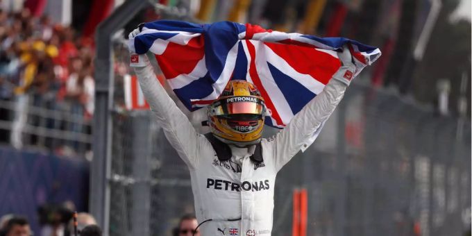 Der Brite Lewis Hamilton wurde am Sonntag frühzeitig Formel-1-Weltmeister. Es soll nicht der letzte Titel sein. Der Brite Lewis Hamilton wurde am Sonntag frühzeitig Formel-1-Weltmeister. Es soll nicht der letzte Titel sein.