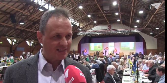 SVP debattiert Umgang mit Islam - SVP-Zanetti: «Das Burkaverbot löst keine Probleme»