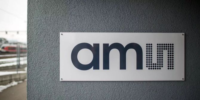 Logo von AMS