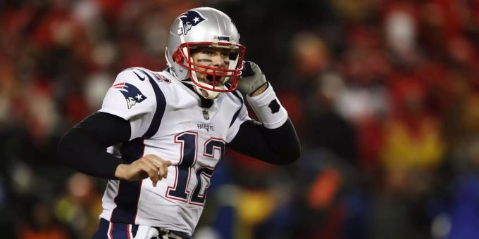 Sportevent des Jahres - Teil 2: Tom Brady will den sechsten Super Bowl