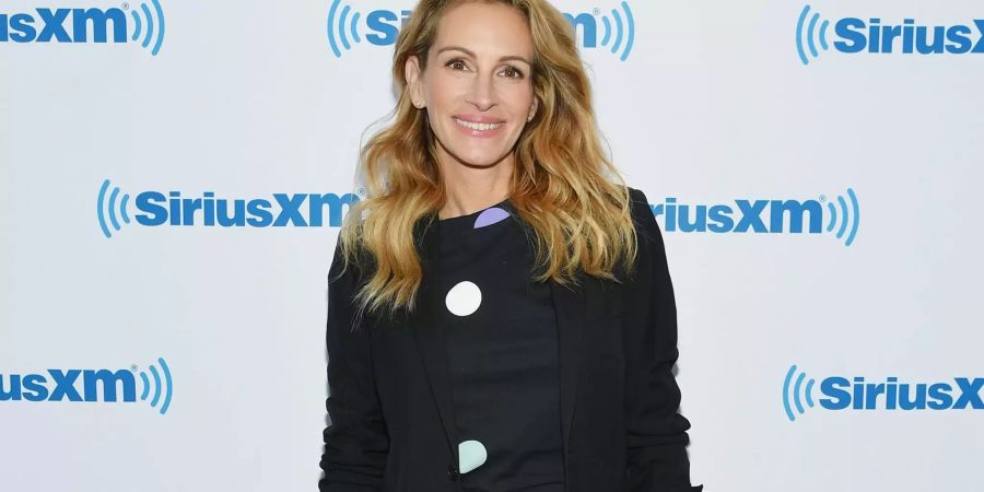 julia roberts