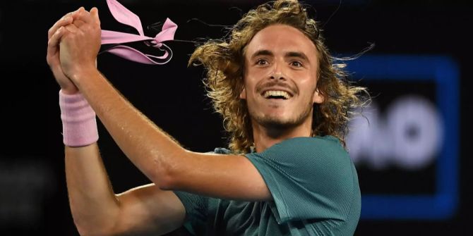 tsitsipas